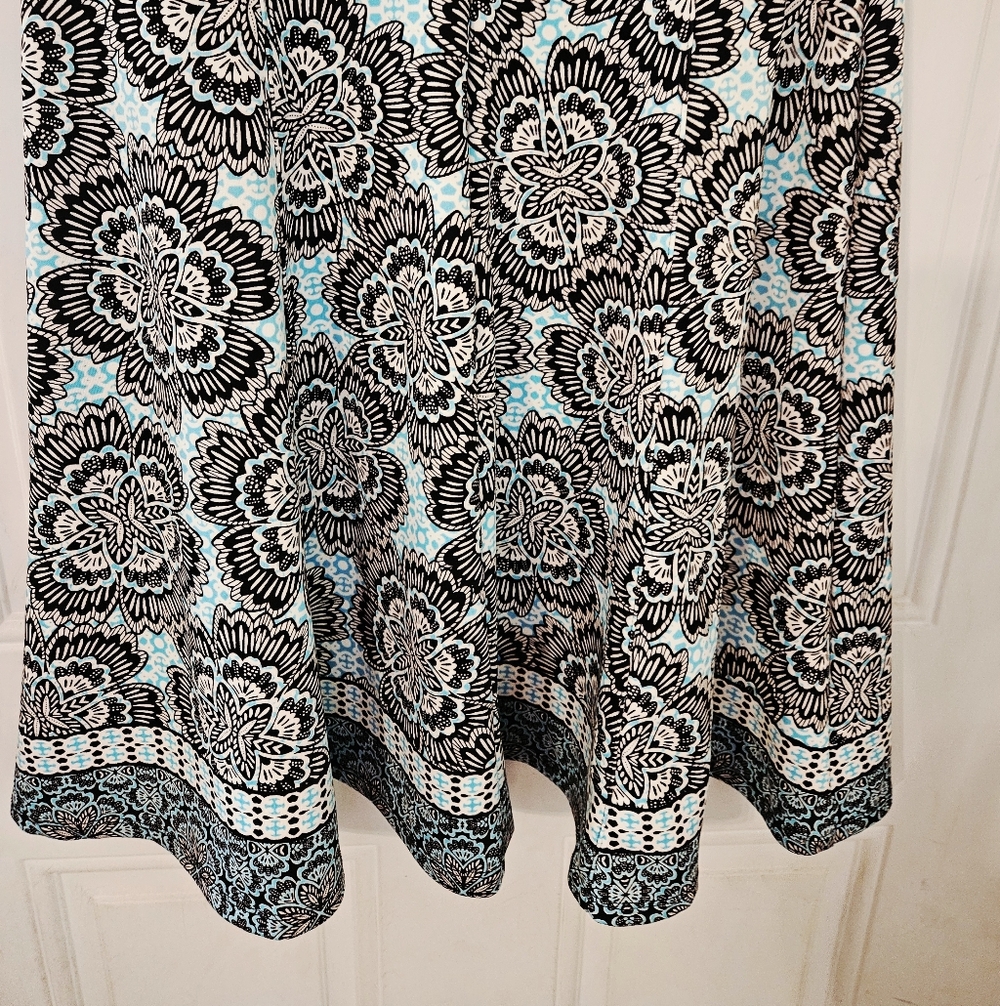 Liz Claiborne Women's Size 10 Dress, Nwot - Picture 9 of 13